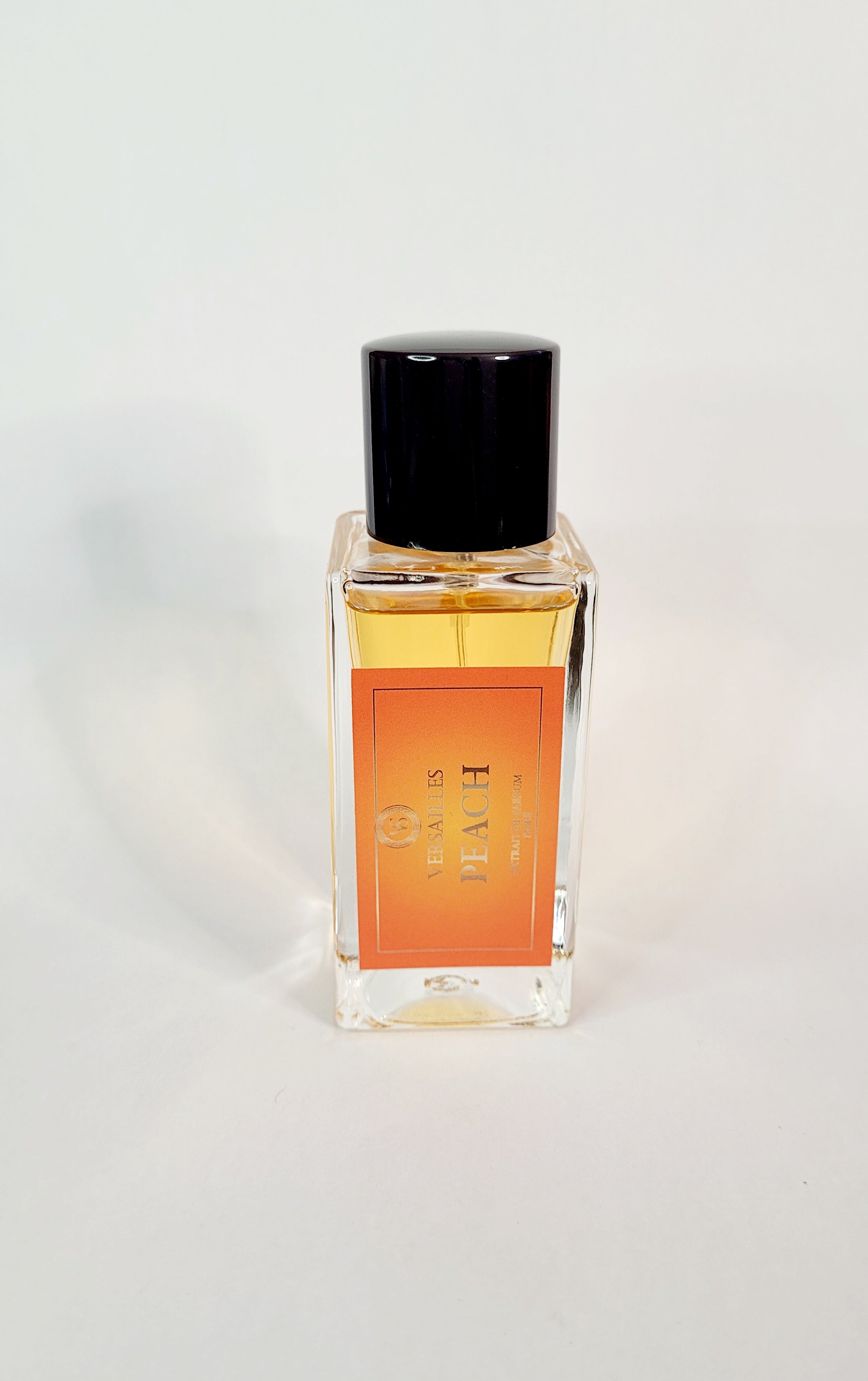 Peach - 50ml