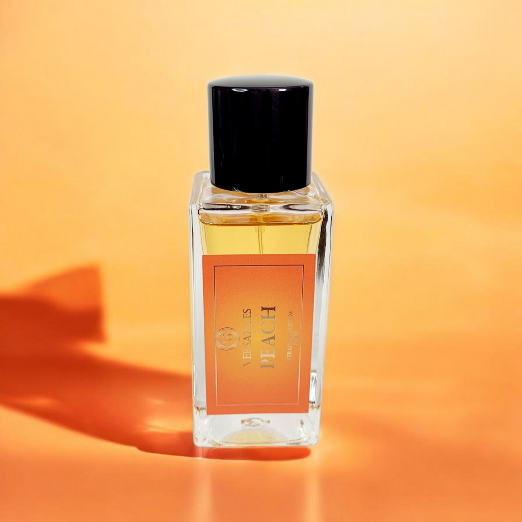 Peach - 50ml