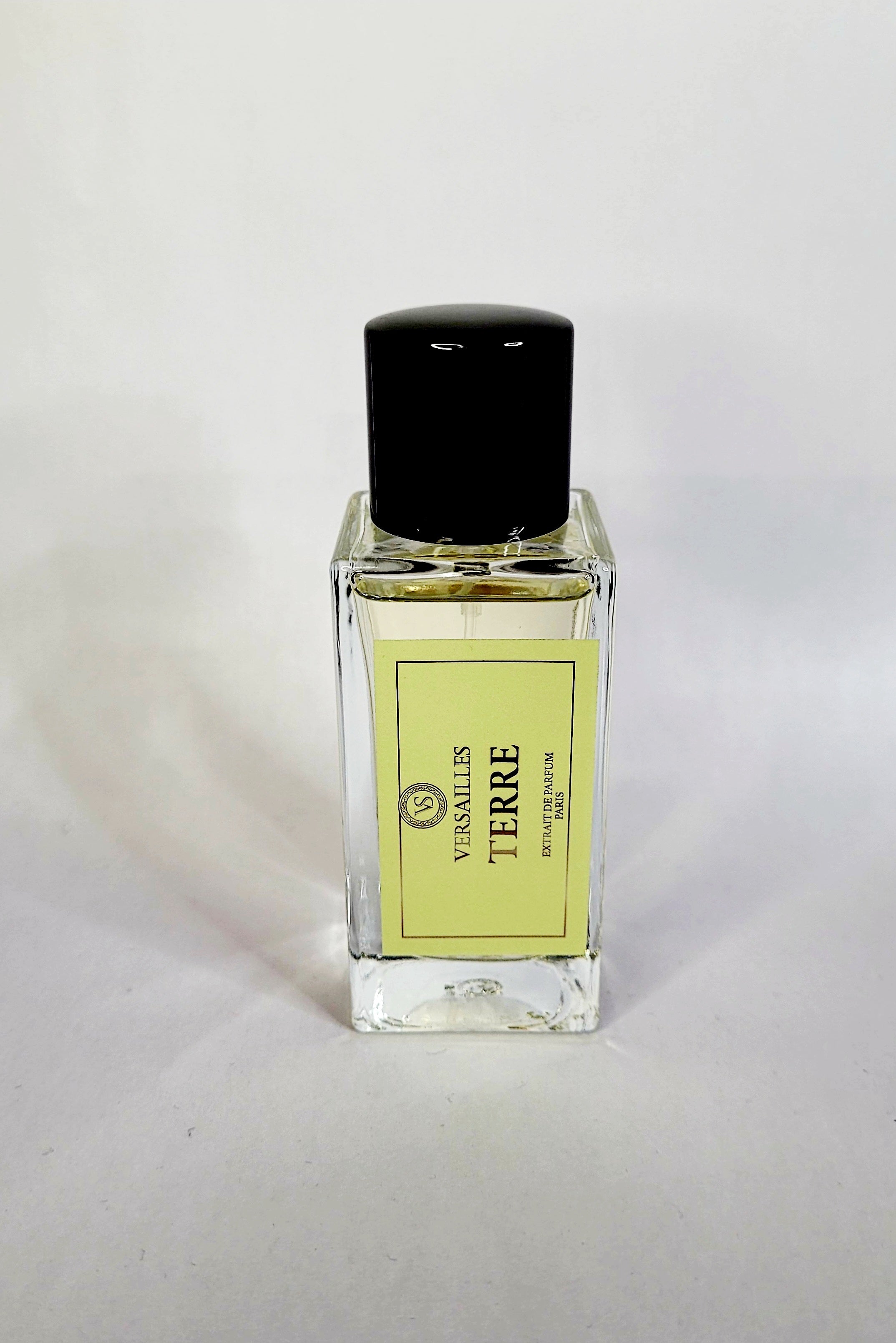 Terre - 50 ML