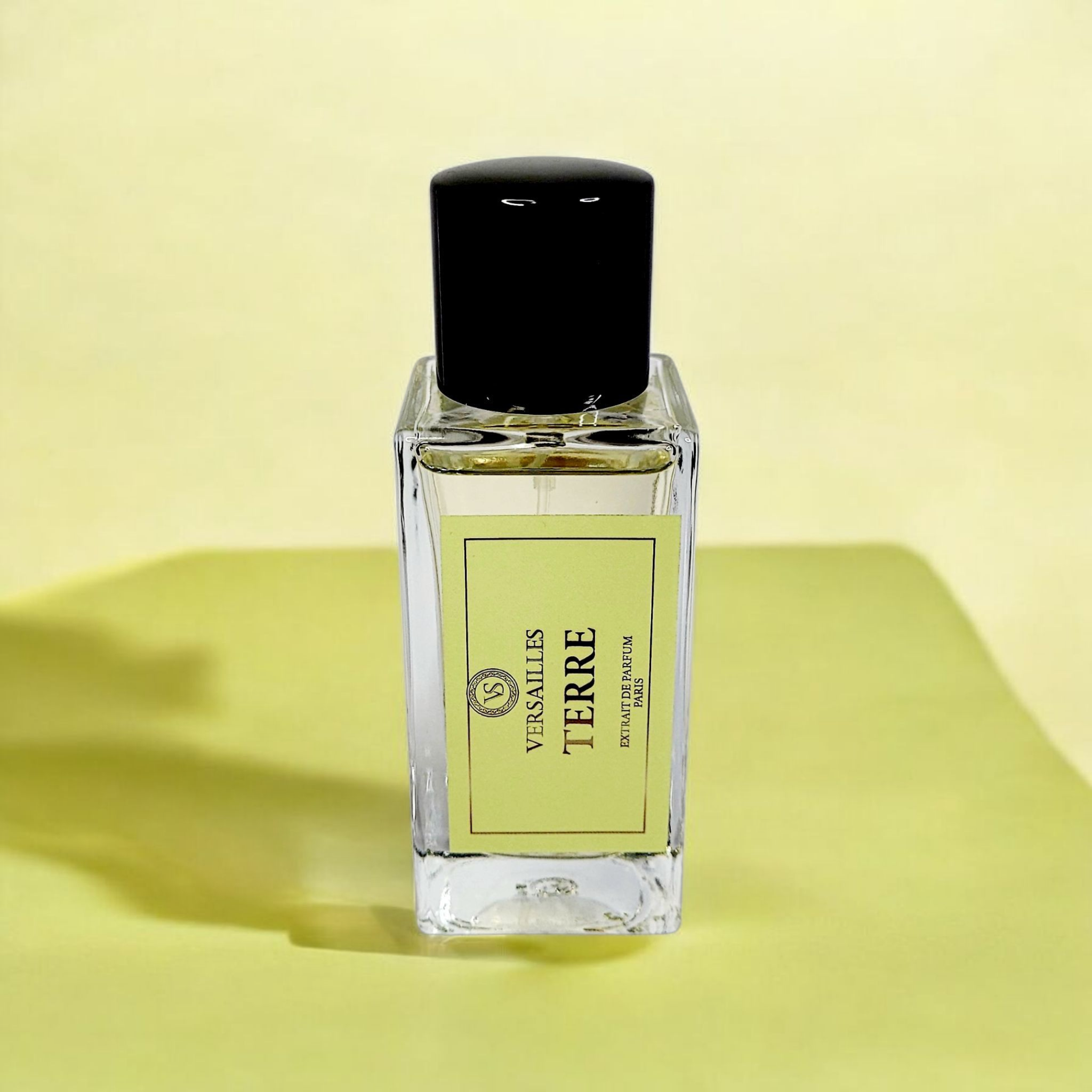 Terre - 50 ML