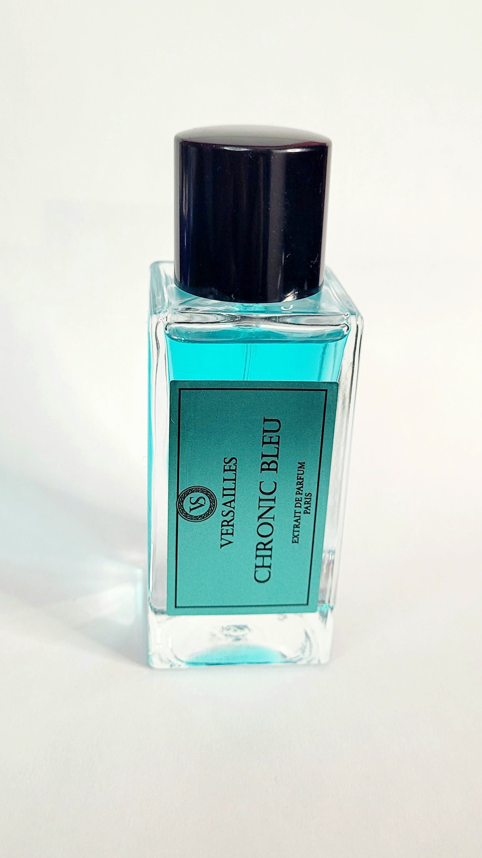 CHRONIC BLEU – 50 ml