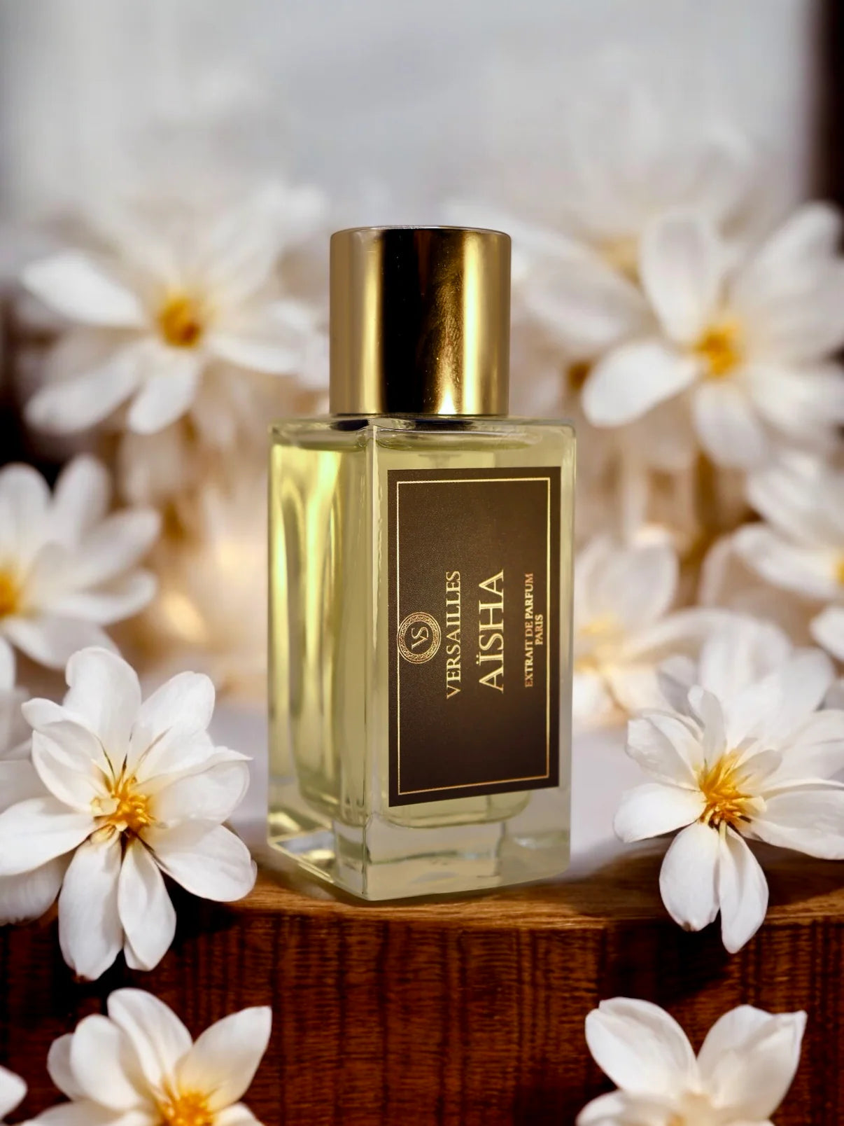 AÏSHA – 50 ml