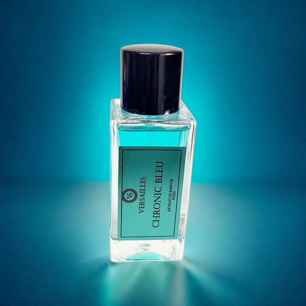 CHRONIC BLEU – 50 ml