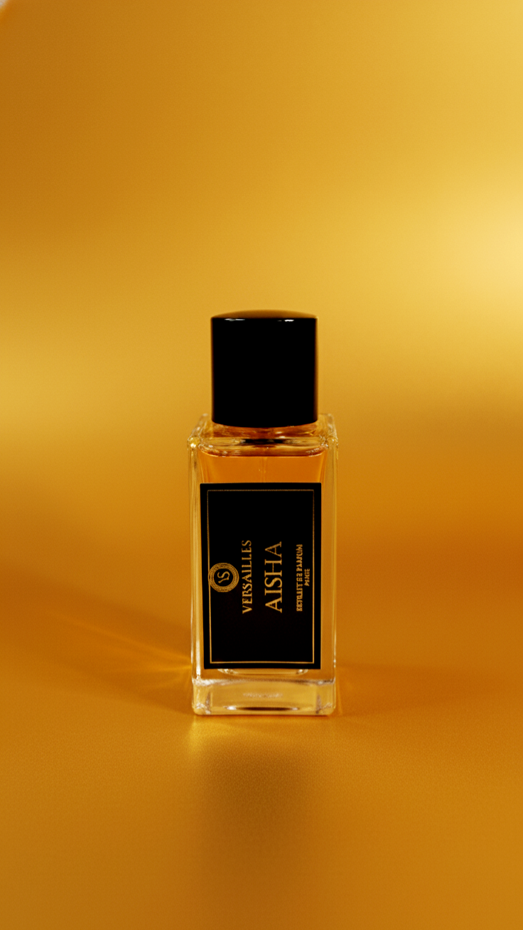 AÏSHA – 50 ml