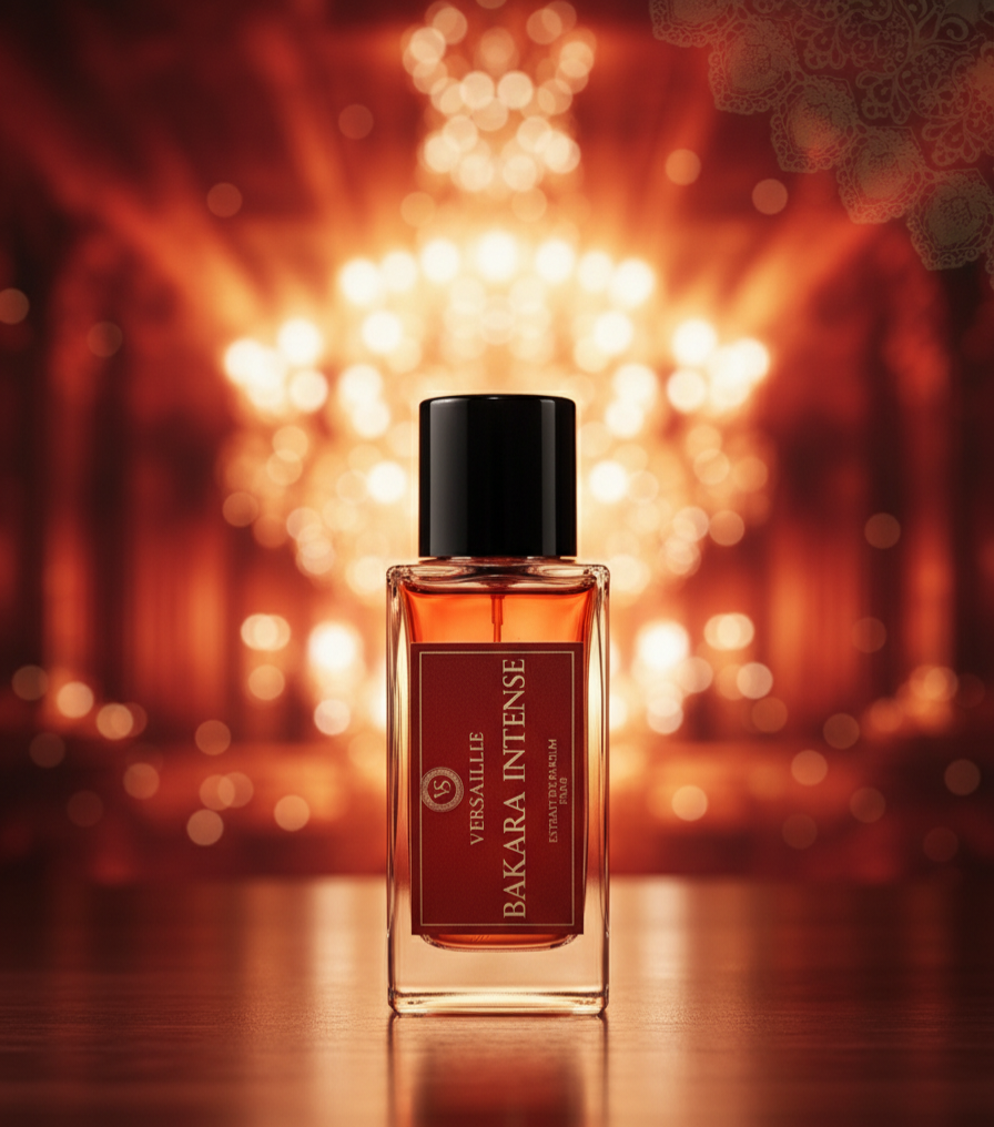 Bakara Intense – 50 ml