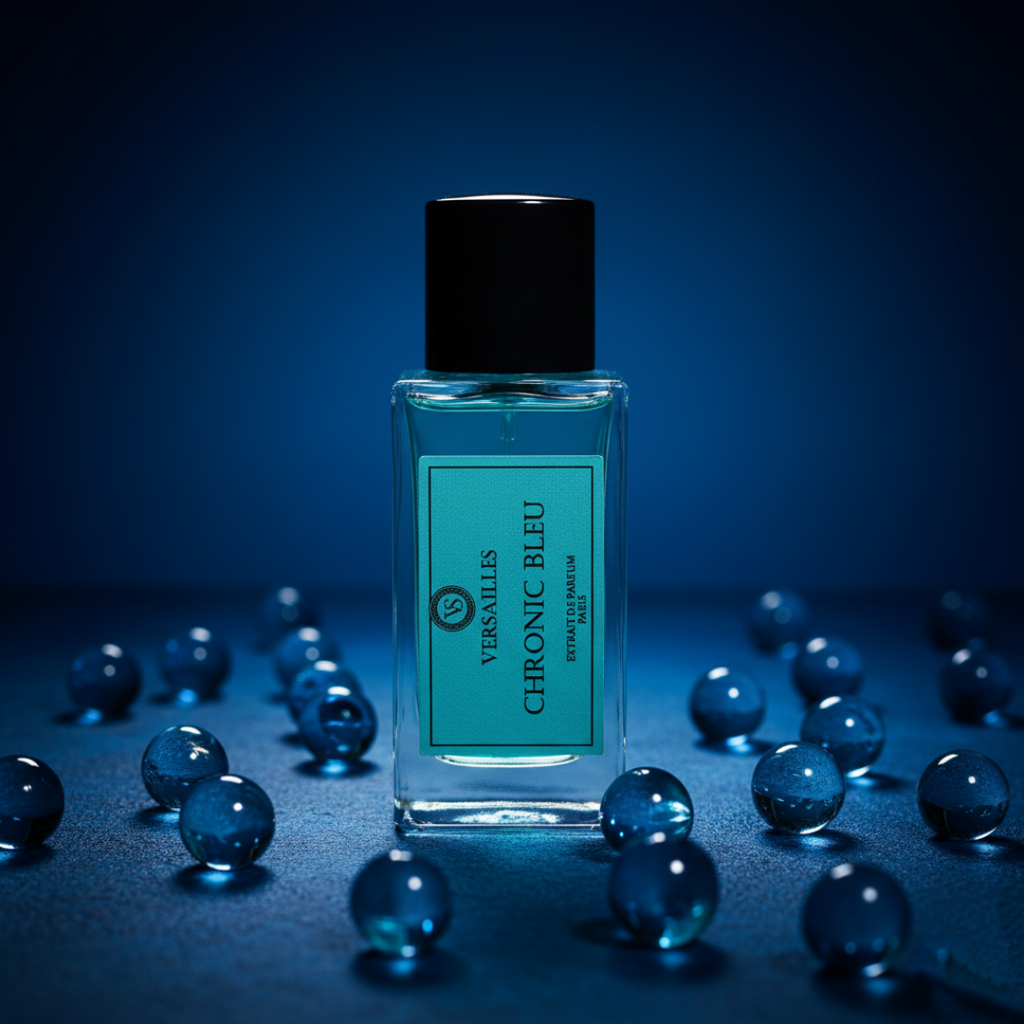 CHRONIC BLEU – 50 ml