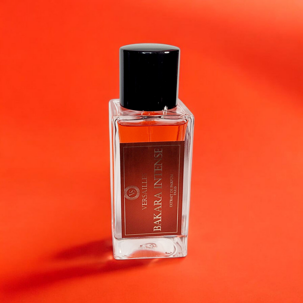 Bakara Intense – 50 ml