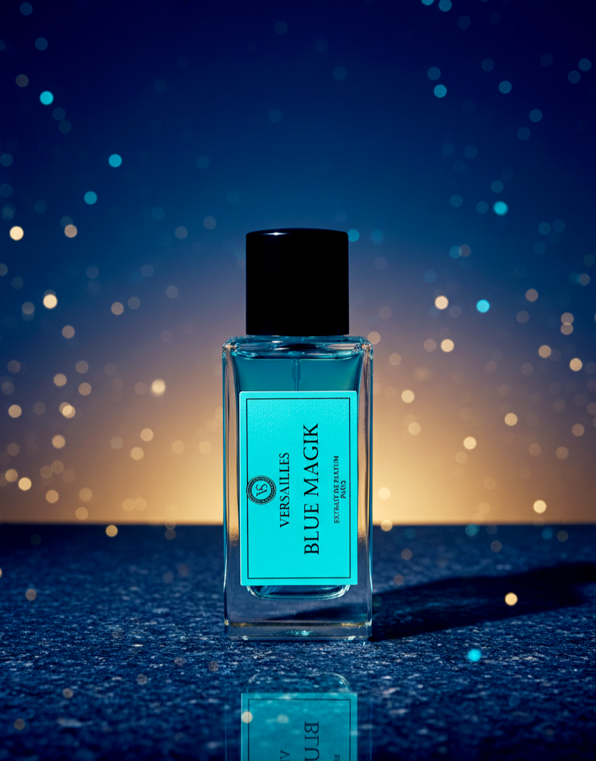 Blue Magik – 50 ml