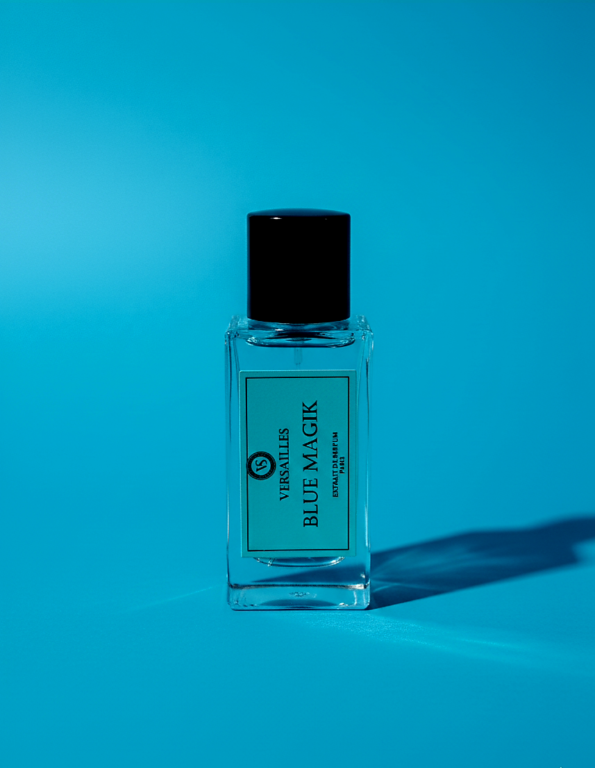 Blue Magik – 50 ml